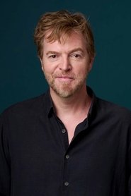 Jake Morrison 头像