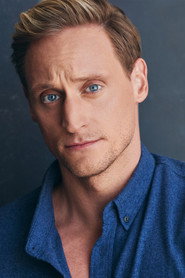Nathaniel Dolquist 头像