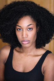 Amber Shana Williams 头像