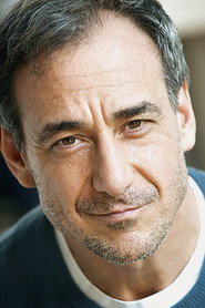 David Pevsner 头像