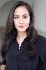 Pevita Pearce 头像
