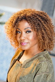 Nicole Danielle Watts 头像