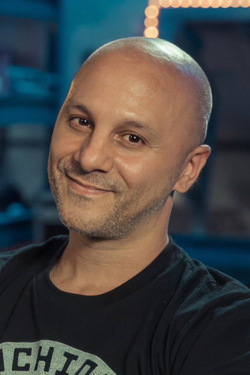 Mariano Cattaneo 头像