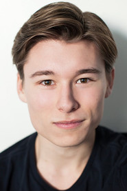 Phillip Forest Lewitski 头像
