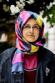 Hatice Cengiz 头像