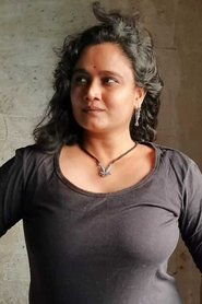 Kalyanee Mulay 头像