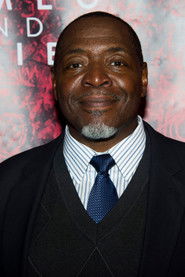 Chuck Cooper 头像