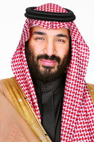 Prince Mohammed bin Salman al Saud 头像