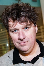 Diederik Ebbinge 头像