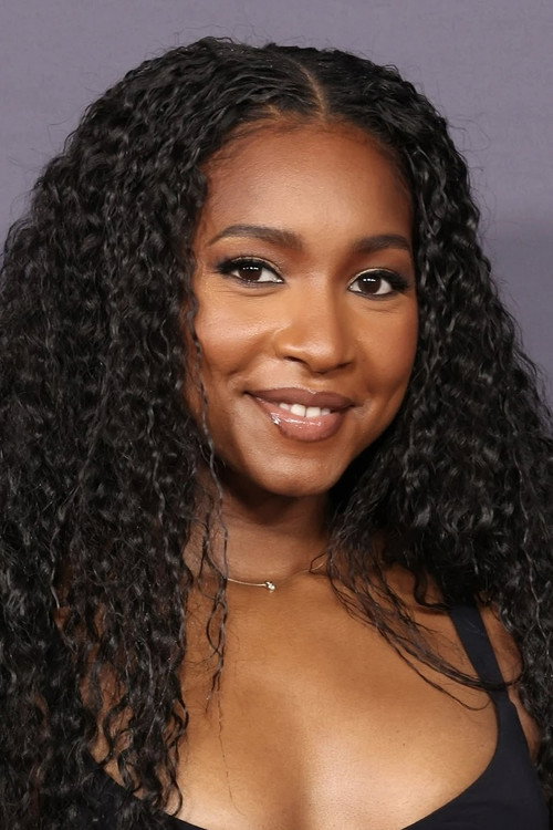 Carlacia Grant 头像