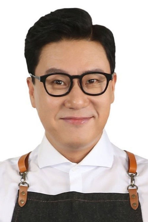 李尚敏 头像