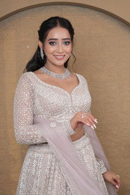 Anjali Sharma 头像