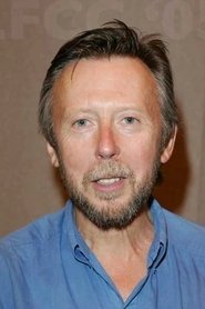 David Dixon 头像