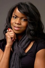 Shareeka Epps 头像