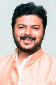 Ajit Parab 头像