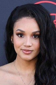 Ashley Nicole Williams 头像