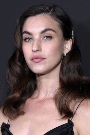 Rainey Qualley 头像