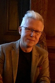 Mikael Syrén 头像