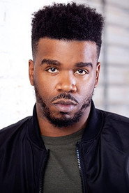 Hasaan Gilmer 头像