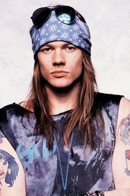 Axl Rose 头像