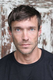 Christoph Luser 头像