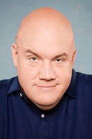 Guy Branum 头像