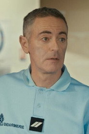 Bernard Cherqui 头像