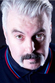 Mick Ferry 头像