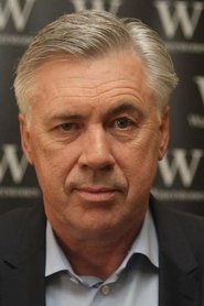 Carlo Ancelotti 头像