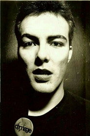 Jello Biafra 头像