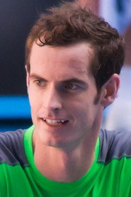 Andy Murray 头像