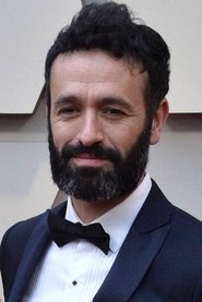 Rodrigo Sorogoyen 头像