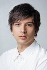 城田优 头像