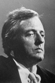 William F. Buckley Jr. 头像