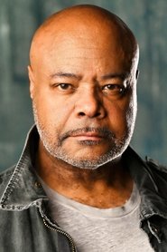Terence Bernie Hines 头像