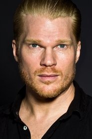 Jon Collin Barclay 头像