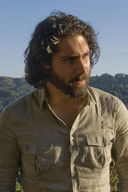 Daniel da Silva 头像