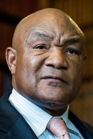 George Foreman 头像