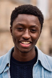 Saabo Balde 头像