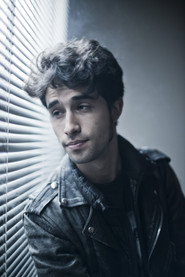 Emiliano Rocha Minter 头像