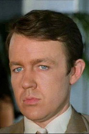 William Gaunt 头像