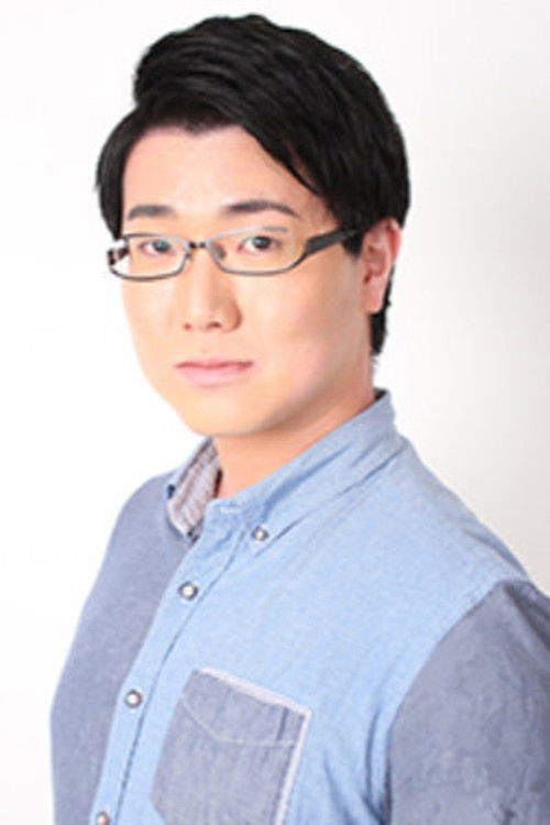 佐田直启 头像