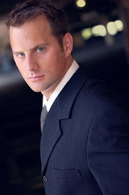 Benjamin Budd 头像