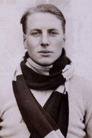 Andrew Irvine 头像
