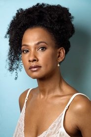 Indhira Serrano 头像