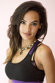 Mercedes Maxwell 头像