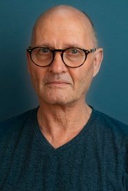Paul Bentall 头像