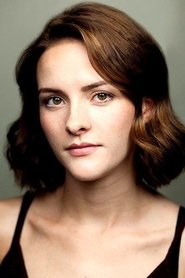 Olivia Morris 头像