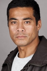 Robbie Magasiva 头像