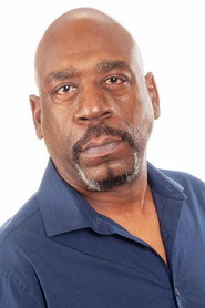 Reginald Murray 头像